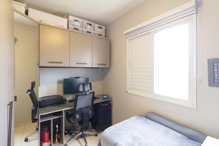 Quarto 1 de apartamento à venda com 2 quartos, 51m² em Umuarama, Osasco