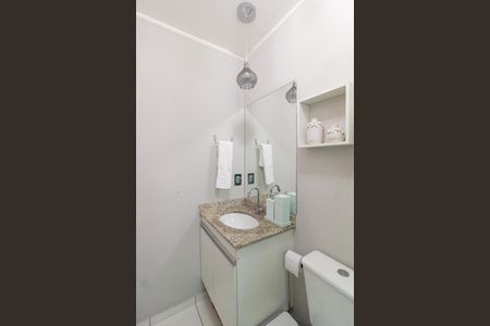 Apartamento à venda com 51m², 2 quartos e 1 vagaBanheiro