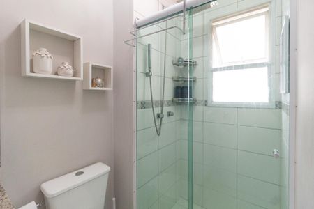 Apartamento à venda com 51m², 2 quartos e 1 vagaBanheiro