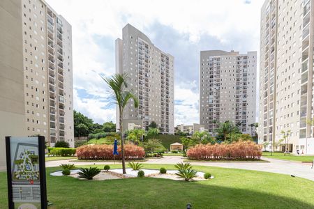 Apartamento à venda com 51m², 2 quartos e 1 vagaÁrea comum 
