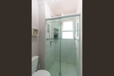 Apartamento à venda com 51m², 2 quartos e 1 vagaBanheiro