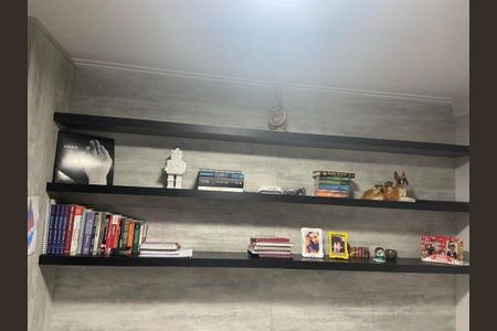 Apartamento à venda com 3 quartos, 264m² em Vila Gomes Cardim, São Paulo