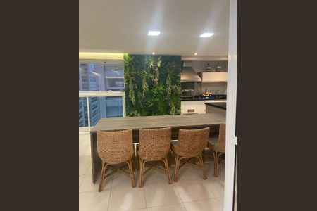 Apartamento à venda com 3 quartos, 264m² em Vila Gomes Cardim, São Paulo