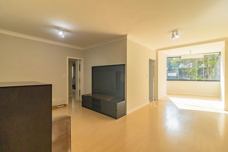 Apartamento para alugar com 3 quartos, 94m² em Vila Mascote, São Paulo