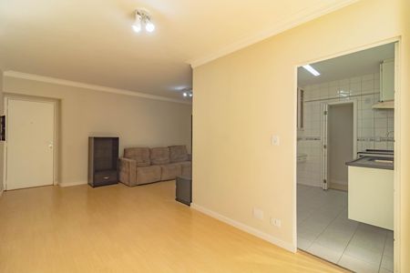 Apartamento para alugar com 3 quartos, 94m² em Vila Mascote, São Paulo
