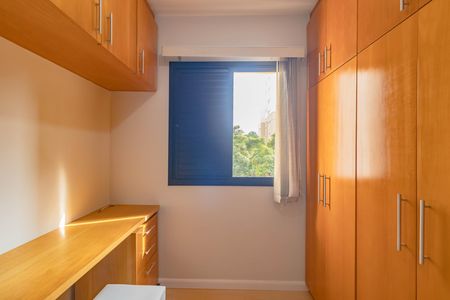 Apartamento para alugar com 3 quartos, 94m² em Vila Mascote, São Paulo