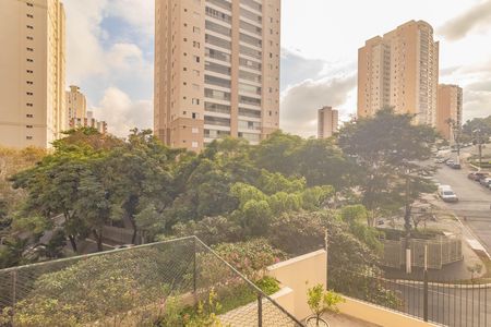 Apartamento para alugar com 3 quartos, 94m² em Vila Mascote, São Paulo