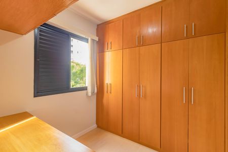 Apartamento para alugar com 3 quartos, 94m² em Vila Mascote, São Paulo