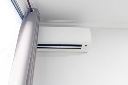 Apartamento para alugar com 44m², 2 quartos e 1 vaga Apartamento para alugar com 44m², 2 quartos e 1 vagaQuarto 2