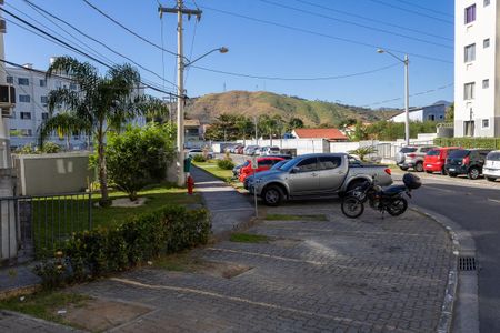 Apartamento para alugar com 44m², 2 quartos e 1 vaga Apartamento para alugar com 44m², 2 quartos e 1 vagaGaragem