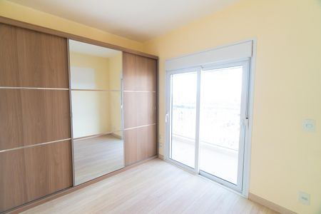 Quarto de apartamento à venda com 1 quarto, 45m² em Vila Guarani (zona Sul), São Paulo