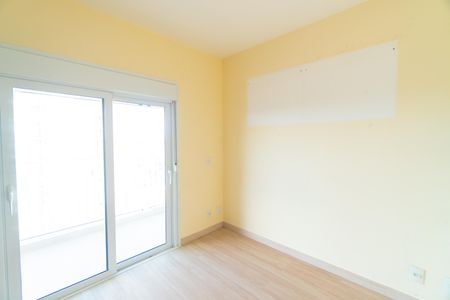 Quarto de apartamento à venda com 1 quarto, 45m² em Vila Guarani (zona Sul), São Paulo