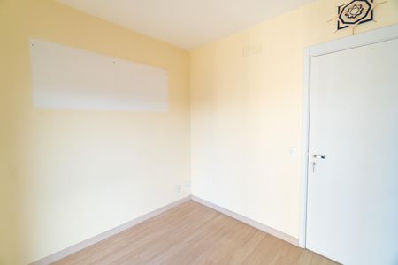 Quarto de apartamento à venda com 1 quarto, 45m² em Vila Guarani (zona Sul), São Paulo