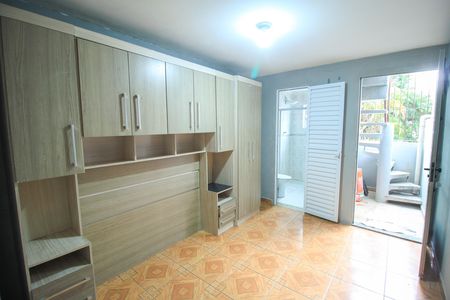 Casa para alugar com 80m², 3 quartos e sem vaga