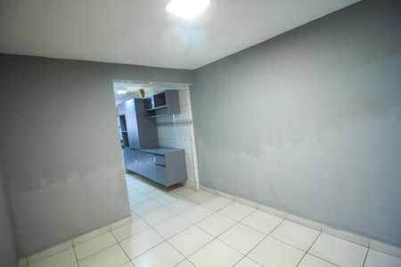 Casa para alugar com 3 quartos, 40m² em Vila Oratorio, São Paulo