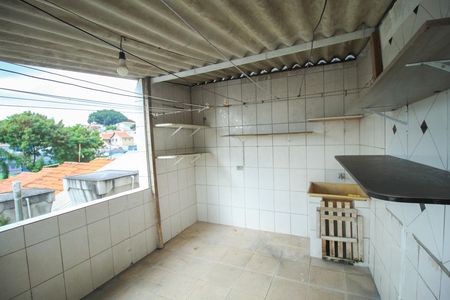 Casa para alugar com 80m², 3 quartos e sem vaga