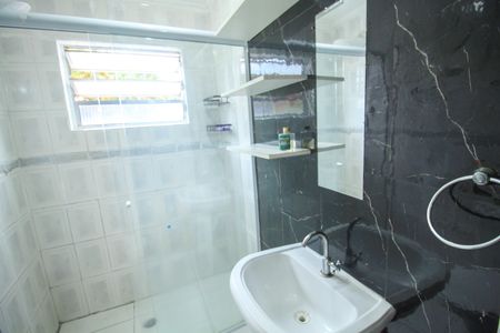 Casa para alugar com 80m², 3 quartos e sem vaga