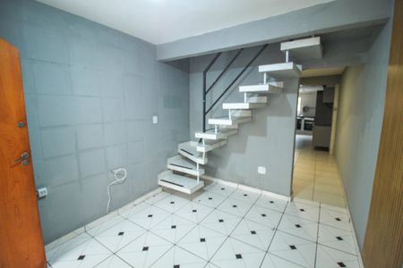 Casa para alugar com 3 quartos, 40m² em Vila Oratorio, São Paulo