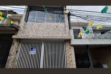 Casa para alugar com 80m², 3 quartos e sem vaga