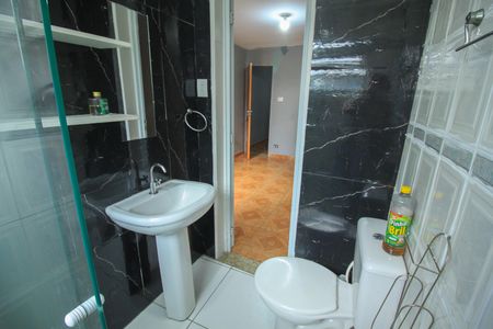 Casa para alugar com 80m², 3 quartos e sem vaga