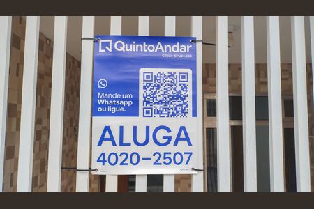 Casa para alugar com 80m², 3 quartos e sem vaga