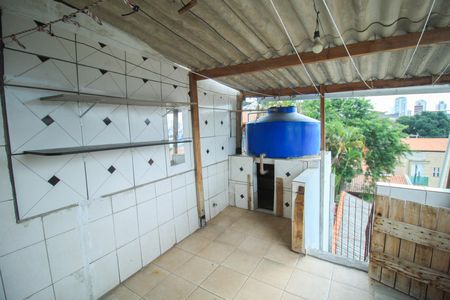 Casa para alugar com 80m², 3 quartos e sem vaga