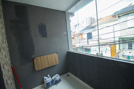 Casa para alugar com 80m², 3 quartos e sem vaga