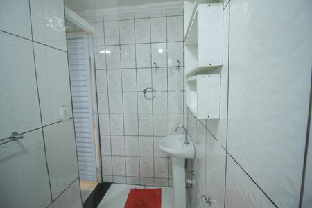 Casa para alugar com 80m², 3 quartos e sem vaga