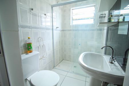 Casa para alugar com 80m², 3 quartos e sem vaga