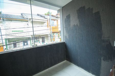 Casa para alugar com 80m², 3 quartos e sem vaga