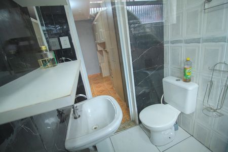 Casa para alugar com 80m², 3 quartos e sem vaga