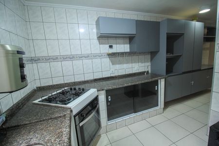 Casa para alugar com 80m², 3 quartos e sem vaga