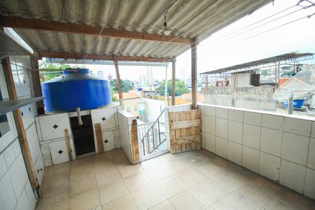 Casa para alugar com 80m², 3 quartos e sem vaga