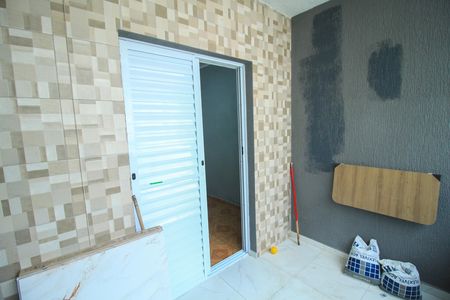 Casa para alugar com 80m², 3 quartos e sem vaga