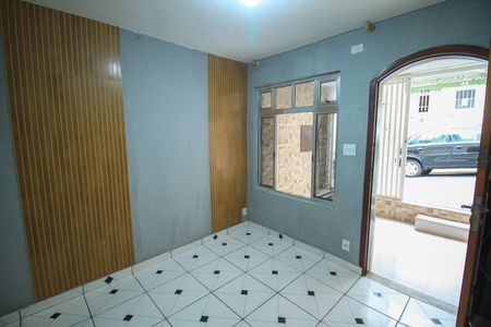 Casa para alugar com 3 quartos, 40m² em Vila Oratorio, São Paulo