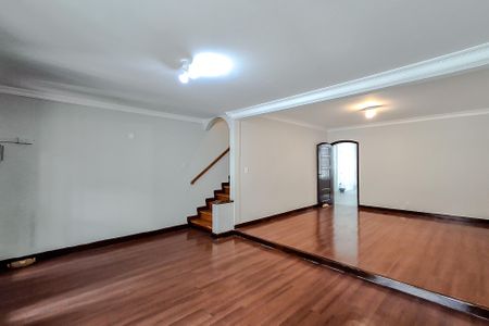 Sala de casa para alugar com 3 quartos, 250m² em Vila Mariana, São Paulo
