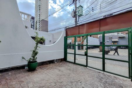 Casa para alugar com 250m², 3 quartos e 2 vagas Casa para alugar com 250m², 3 quartos e 2 vagasGaragem