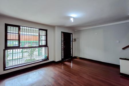 Sala de casa para alugar com 3 quartos, 250m² em Vila Mariana, São Paulo
