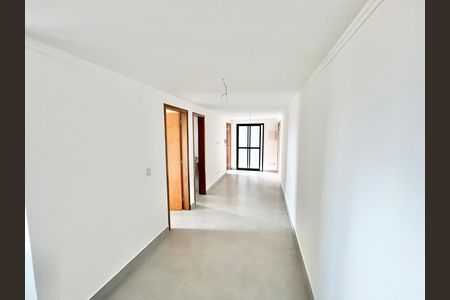 Apartamento à venda com 45m², 2 quartos e 1 vagaSala/Cozinha