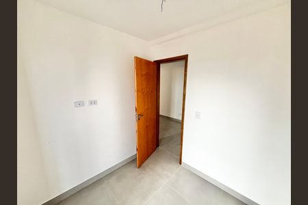 Apartamento à venda com 45m², 2 quartos e 1 vagaQuarto 1