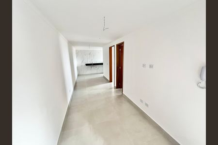Apartamento à venda com 45m², 2 quartos e 1 vagaSala/Cozinha