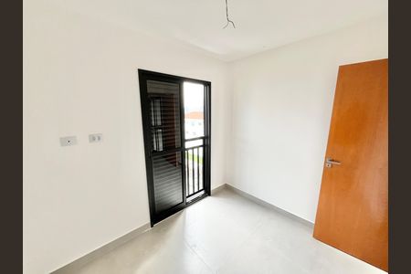 Apartamento à venda com 45m², 2 quartos e 1 vagaQuarto 2