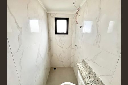 Apartamento à venda com 45m², 2 quartos e 1 vagaBanheiro