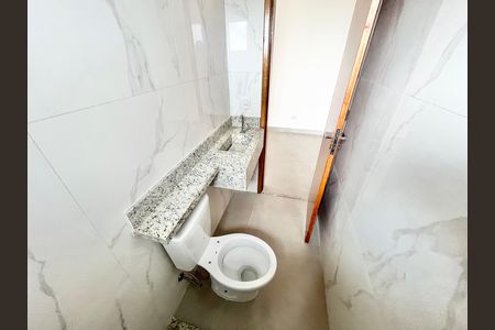 Apartamento à venda com 45m², 2 quartos e 1 vagaBanheiro