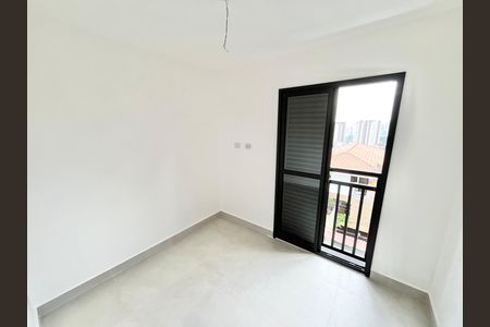 Apartamento à venda com 45m², 2 quartos e 1 vagaQuarto 2
