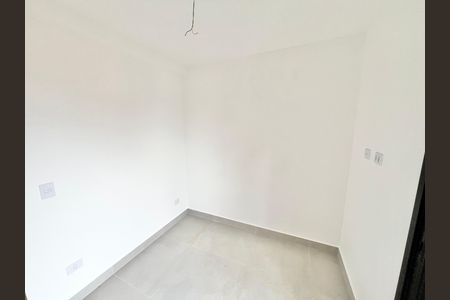 Apartamento à venda com 45m², 2 quartos e 1 vagaQuarto 2