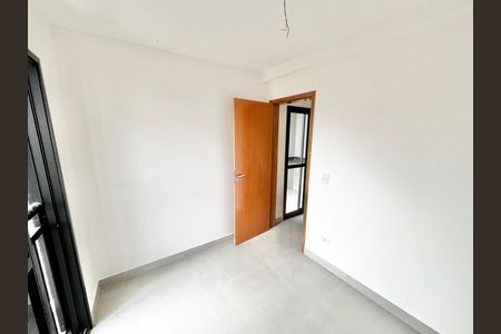 Apartamento à venda com 45m², 2 quartos e 1 vagaQuarto 2
