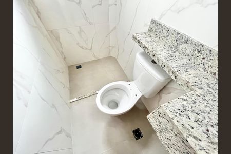 Apartamento à venda com 45m², 2 quartos e 1 vagaBanheiro