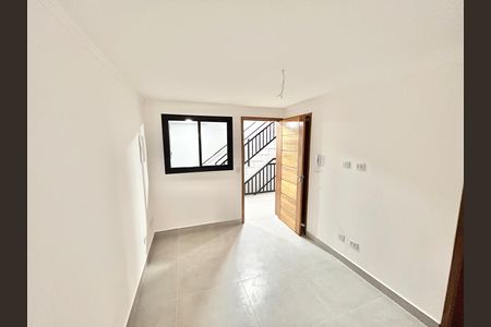 Apartamento à venda com 40m², 2 quartos e sem vaga Apartamento à venda com 40m², 2 quartos e sem vagaSala/Cozinha