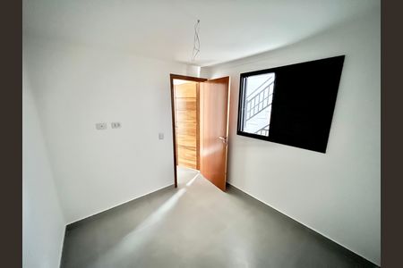 Apartamento à venda com 40m², 2 quartos e sem vaga Apartamento à venda com 40m², 2 quartos e sem vagaQuarto 2